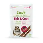 Skin and coat